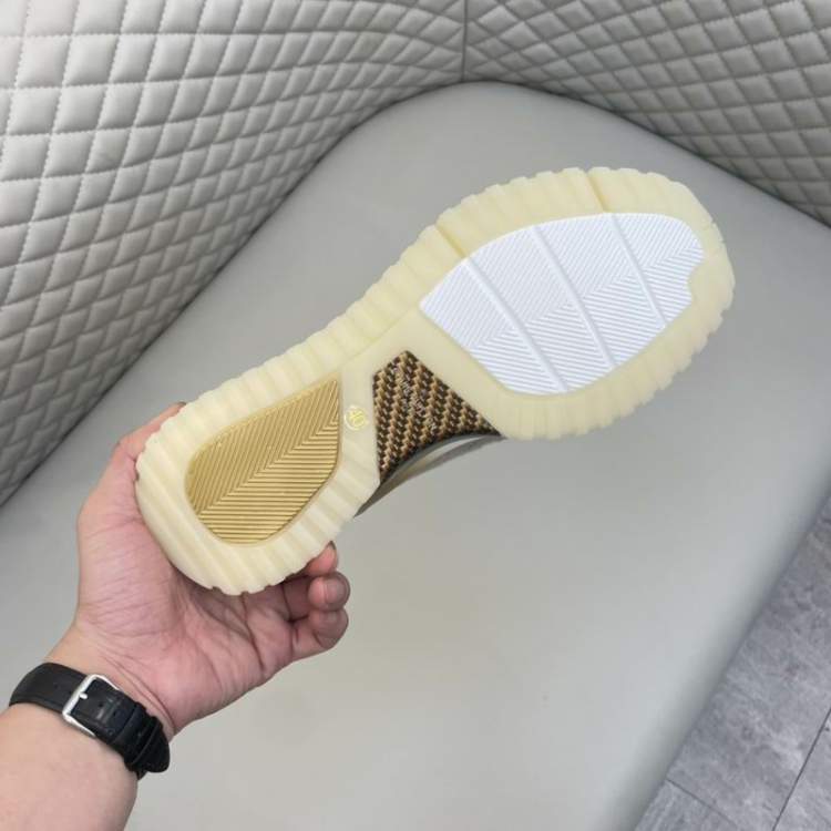 Picture of Louis Vuitton Shoes _SKULVsz38-46mnf026316953